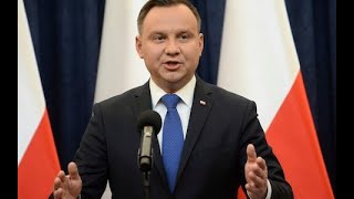 Nie uwierzycie z kim spotka się Duda. Można spaść z fotela | Aktualności 360