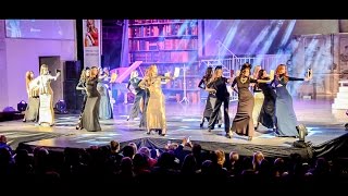 Ивановская Красавица 2014 Финальная пятнашка