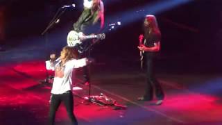 WHITESNAKE Live in Moscow / 17.07.2019 / CROCUS CITY HALL