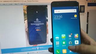Dịch vụ mở khóa tài khoản MiCloud qua server mới cực nhanh Xiaomi Redmi Note 5 Pro S2 Mi 6 Mi Note 3