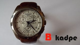 Реплика (копия) TISSOT T-Trend T035.617.16.031.00