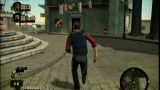 The Godfather 2 Game Walkthrough - Assassinating the Dissident Leaders Pt 2