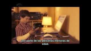 Adicción a las nuevas tecnologías, prevención en el ambito familiar