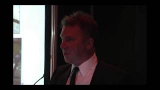 Anglian Water's Steve Kaye talks FOG
