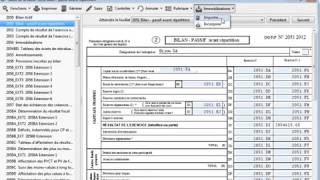 Sage Etats Comptables et Fiscaux