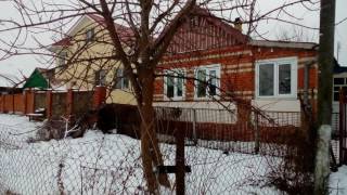 Продается дом 57 кв.м в ст. Новодмитриевской, Северский район, Краснодарский край