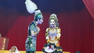 คุณพระขึ้นหาเนิ่นกะล่อนจริงๆ+เกี๊ยวน่ารักๆทำนองสำรวยลืมคำ