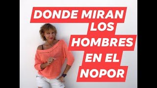 Lo que nadie os cuenta sobre cine NOPOR!  Como destruye la imagen de una mujer  y las relaciones .