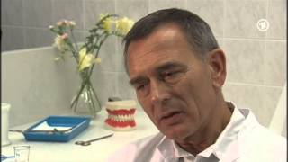 Parodontitis: Neue Analyse-Methode