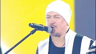 Алексей Белов и Ольга Кормухина - Moscow Calling | Юбилейный концерт "ВДНХ — 80 лет!" , 01.08.2019