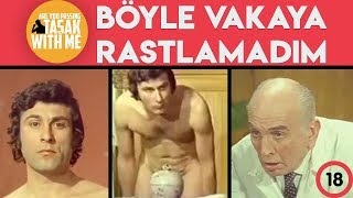 BÖYLE VAKAYA RASTLAMADIM