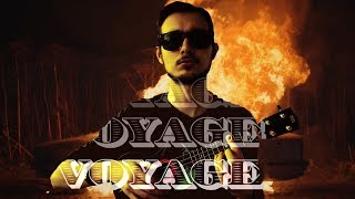 Ленинград - Вояж | Кавер на укулеле