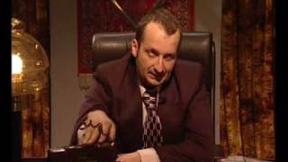Kabaret Moralnego Niepokoju - Smółko na dachu