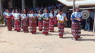 Assam Hills Presbytery Nuhmei Pawl DIAMOND JUBILEE song.