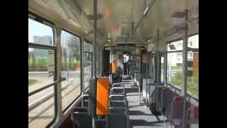 Im KT4D nach Zwickau/Neuplanitz (11.04.2009)