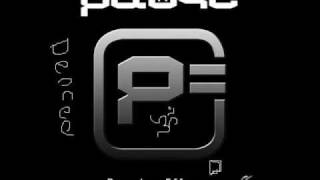 pause - robodance