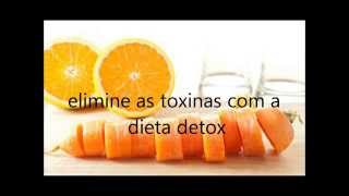 Como desintoxicar o organismo em 3 dias