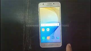 Samsung  J5 Prime Frp Bypass 2019 | Samsung J5 Prime Google  Unlock without PC