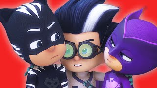 PJ Masks Full Episodes Season 3 ⭐️ New Episode 46 ⭐️ PJ Masks New Episodes 2019