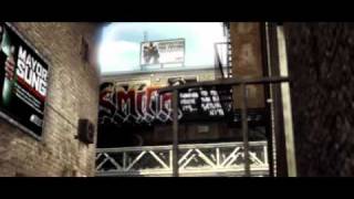 Marc Ecko's Getting Up - The Introduction