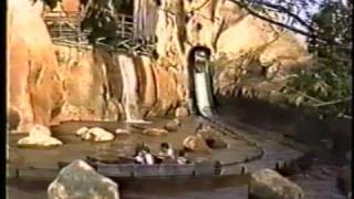 Kings Dominion History recording pre 92 part 1
