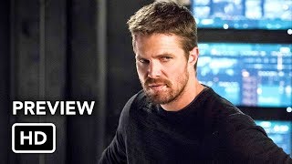 Arrow 6x17 Inside "Brothers in Arms" (HD) Season 6 Episode 17 Inside