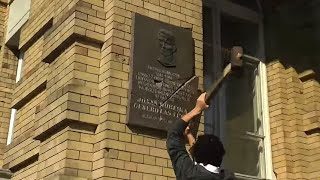 Где и как проявляется литовский расизм?