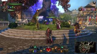 Neverwinter - How to get your Item Level up! (FOR FANGBREAKER ISLAND AND MASTER DEMOGORGON!)