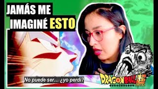 Dragon Ball Super Capítulo 130 ADELANTO EXTENDIDO—¿GOKÚ PIERDE?
