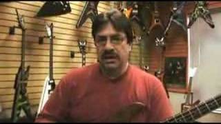 Greatest bass player on the Planet