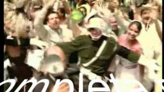 Minissérie JK cap 1 parte 1/8