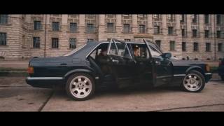 Четверо против банка Русский трейлер 2017