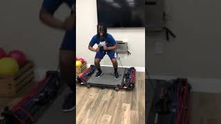 VertiMax Jump Training - Physical Therapy (2018)