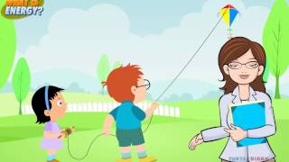 Science Video for Kids: What Is Energy?