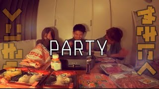 【モッパン】自宅で焼肉してみた。【大学生】