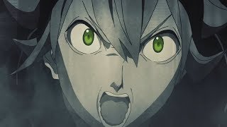 My Top 10 Black Clover Openings & Endings
