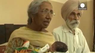 India, donna diventa madre a 72 anni,   https://vk.com/public143037284