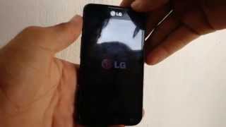 Hard Reset no LG Optimus L7 II (P715) #UTICell