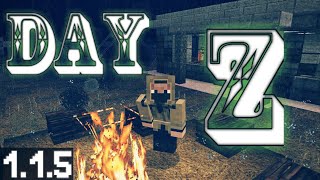 лучший сервер DayZ // сервер для mcpe // DayZ сервер 1.1.5 // сервера для майнкрафта