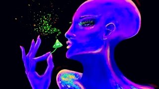 Psy Trance Psychedelic Mix 2015 Exclusive & Progressive GOA