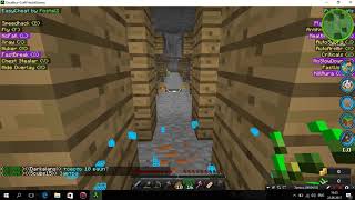 ЧИТ ДЛЯ ВСЕХ ТОП ПРОЕКТОВ ONELAND,STREAMCRAFT,VIME WORLD,FROSTLAND 2017 NO FIX ПОСЛЕ ВАЙПА ДРАКОНИК