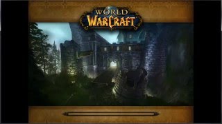 How to find your way into the Shadowfang Keep Dungeon - World of Warcraft