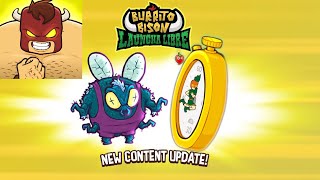 Burrito Bison Launcha Libre - NEW STOPWATCH MODE !