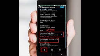 How to Fix App Not Closing When Pressing Back Button in Android