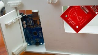 RFID arduino