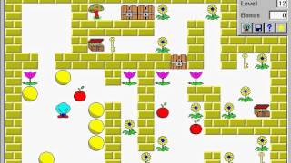 zeek 12 игра   головоломка для детей и взрослых, прохождение