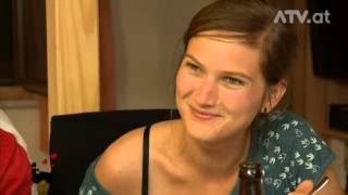 Leckere Hoden - Bauer sucht Frau Staffel 11 auf ATV