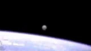 PROOF of UFO Events in Outer Space!!!