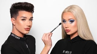 Doing Iggy Azalea's Makeup