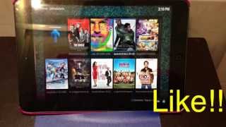 XBMC (tweak cydia/pelis online gratis)
